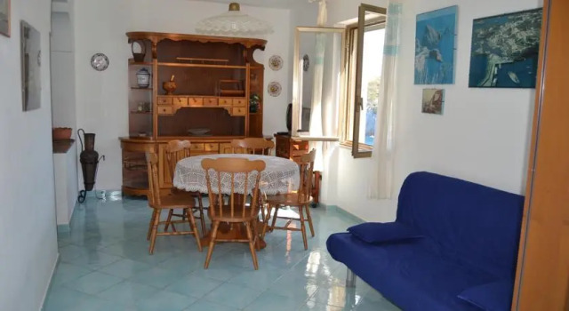 Maridea Casevacanza - Dentice, Book Hotel Ponza Pontine