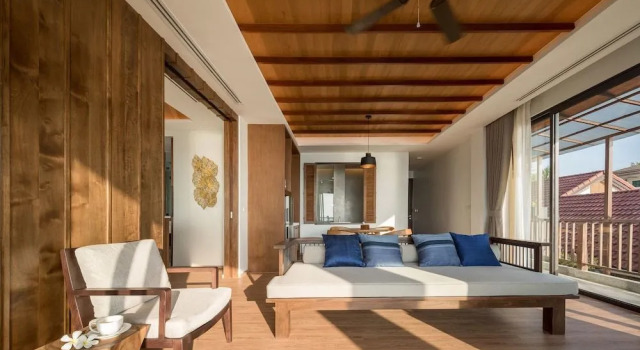 SAAI Resort