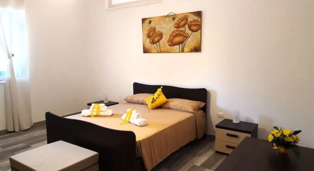 B&B Amaltea Exclusive, Book Bed and Breakfast Hoteller i Casarano med pool, Swimmingpool