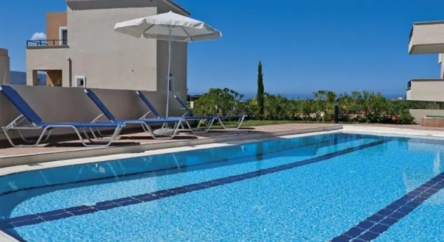 Selini Villas