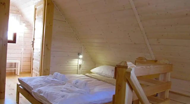 Morskie Opowieści, Book Hotel  