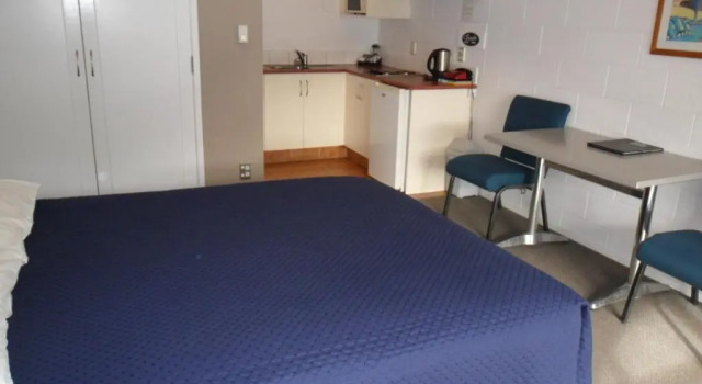 Студия Loredo Motel