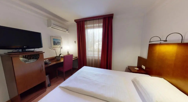 Номер Standard Hotel Via Roma