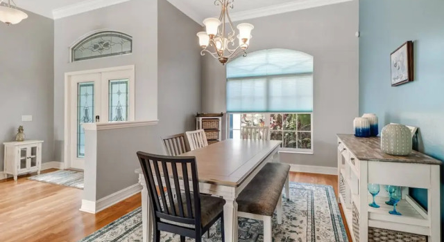 Двухместный коттедж 9151 Kings Cove Ct