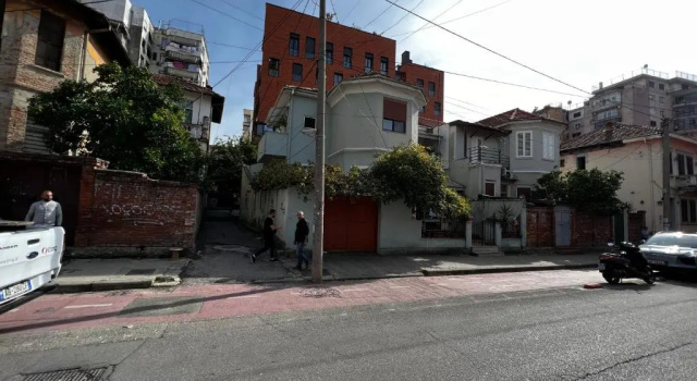 Grande Veranda 2