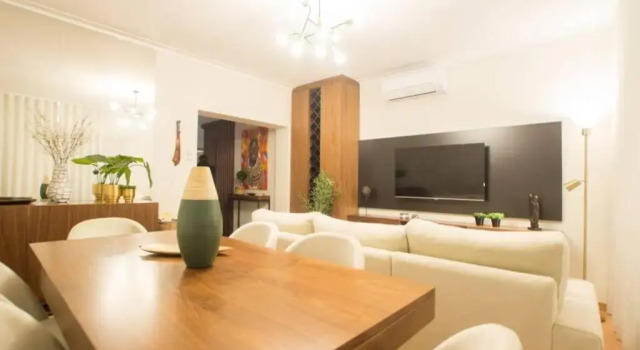 Modern Apartment in Coimbra City Center