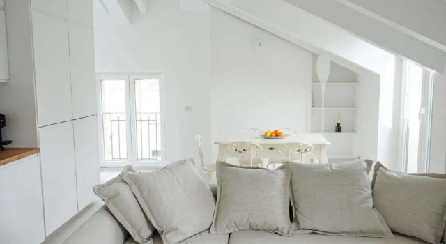 La Maison City Life Apartments, Забронировать Апартаменты/квартира Апартаменты Фьера Милано Сити, рядом с Амендола, Апартаменты/квартира