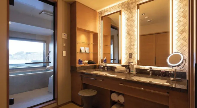 Номер Premier Hotel Shion
