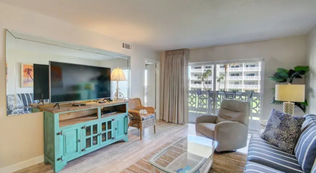 423 El Matador, Book Lejlighedshotel Fort Walton Beach Emerald Coast