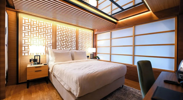 Hanami Design Hotel, Забронировать Бутик-отель Бизнес-отели Белграда, рядом с Церковь Св. Марка, 4* 5*