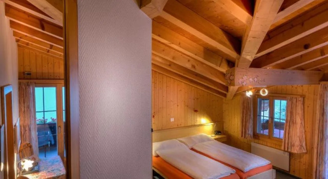 Hotel Wildbach, Varaa Hotelli Brienzwiler Haslital