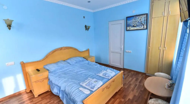 Двухместный номер Standard Haghpat Hotel
