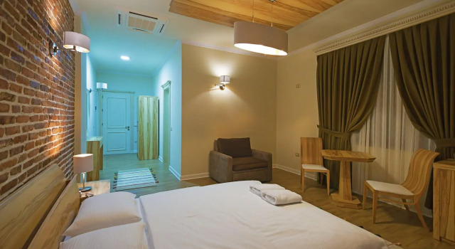 Casa Gaçe Hotel
