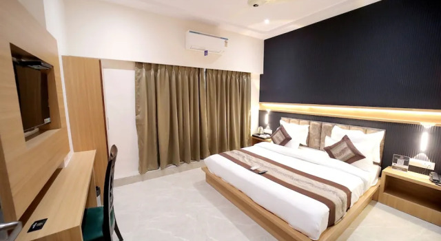 Номер Executive HOTEL ALFA EXECUTIVE