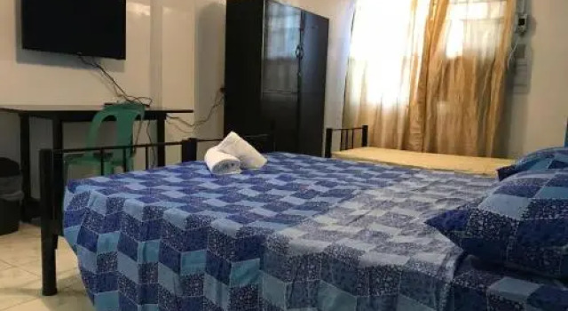Aladino Palace, Забронировать Отель Дасмариньяс Лусон