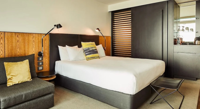 Двухместный номер Grand The Grand by SkyCity