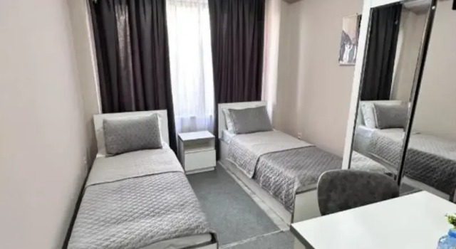 Номер Standard Lider Hotel (Лидер)
