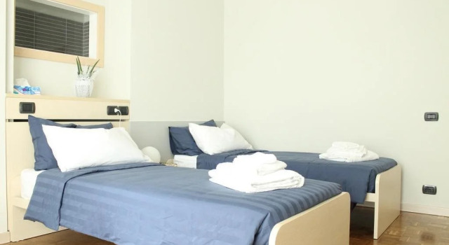 Snorky Apartments, Забронировать Апартаменты/квартира Аццано-Сан-Паоло Bergamo Province