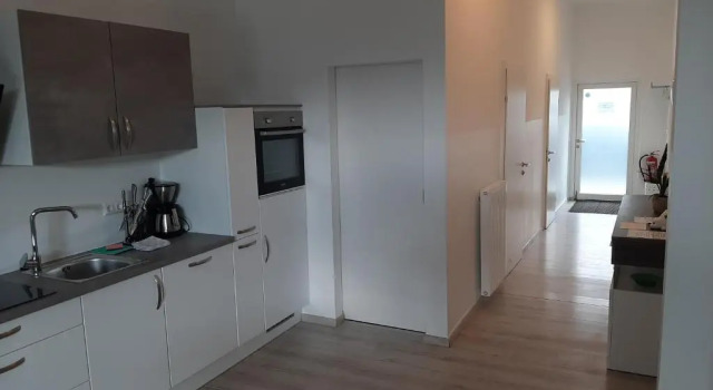 Апартаменты Exklusive FW mit 3 SZ und großer Terrasse