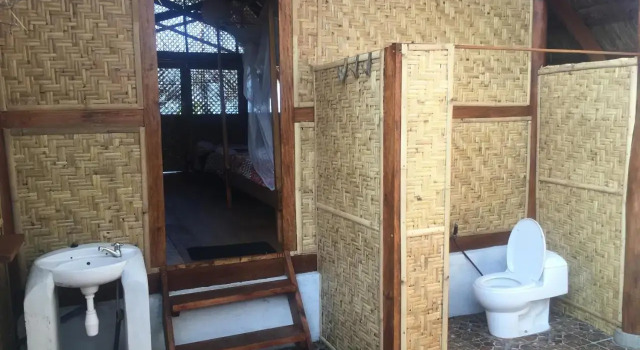 Beach Hut by S.A.R., Reserva ahora Hotel Waingapu Sumba