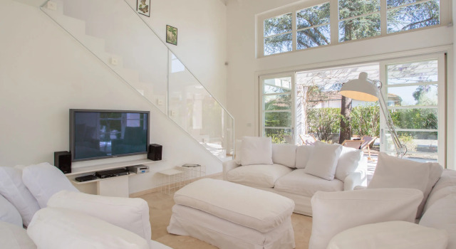 Villa Delizia by Interhome, Забронировать Отель Отели Форте-дей-Марми с парковкой, Парковка