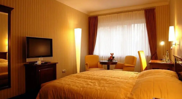 Haberkamp Hotel