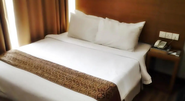Номер Superior Dormani Hotel Kuching