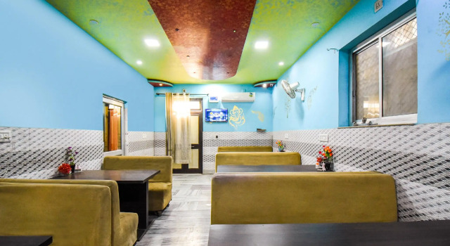 SPOT ON 40170 Mmb Hotel, Забронировать Отель Отели штата Раджастхана 3 звезды, 3*