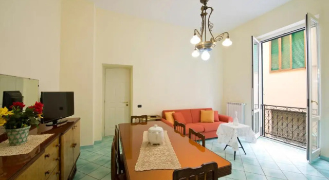 Апартаменты c 1 комнатой Palazzo Della Monica - Amami Collection