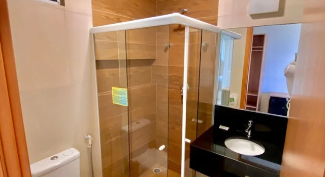 Номер Premium Conde Hotel Maceió