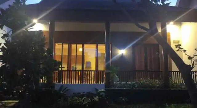 Villa And Resort Vimala Hill-Kli23