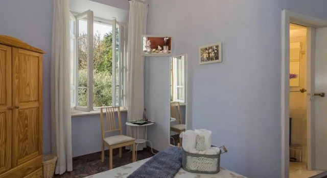 B&B Il Giardino Del Pettirosso
