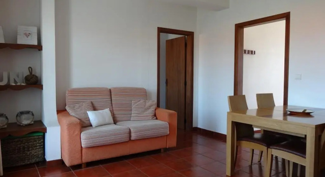 Olivier Apartments - Costa Vicentina, Prenota Appartamento Hotel a Alentejo con parcheggio, Parcheggio