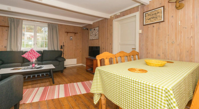 Statsbuene i Kabelvåg, Rezerwuj Hotel Kabelvåg 
