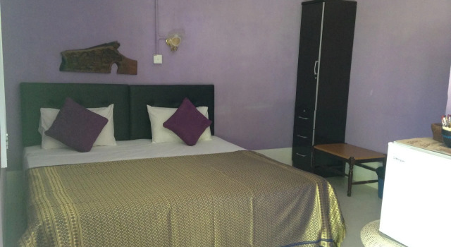 The Box Chalet, Rezervasyon Şale Kedah 3 yıldızlı oteller, 3*