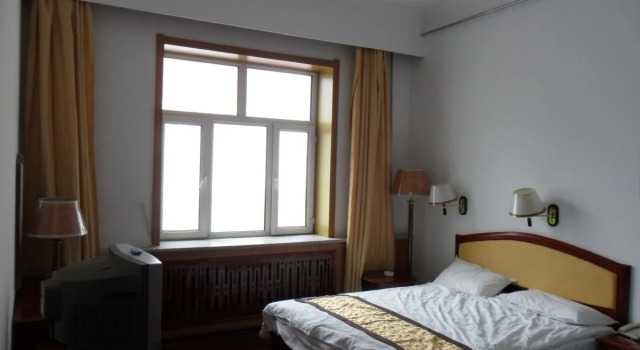 Yabuli News Center Hotel, Reserva ahora Hotel Harbin Heilongjiang
