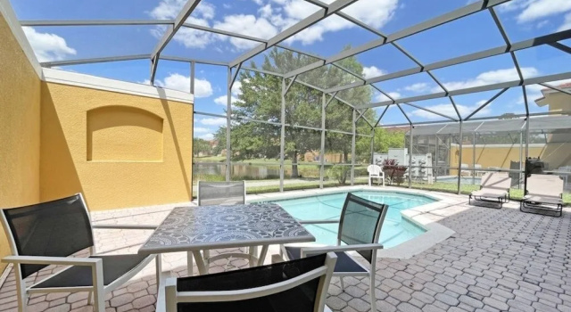 Номер Standard Villa Azul 4 Bedroom Townhouse by RedAwning