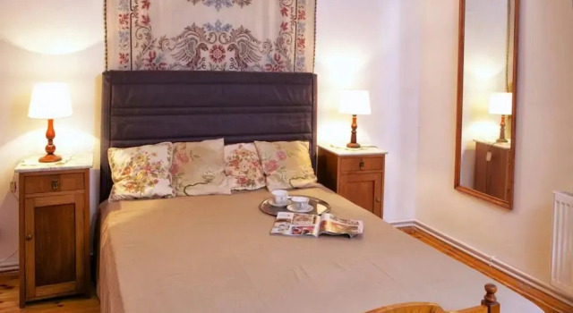 Large Holiday Home, Summer Pool, Sauna, Whirlpool, Book Feriehus Villaer i Pomerania, Villa