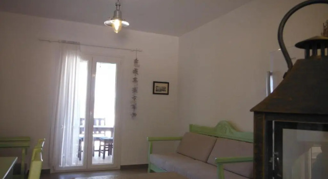 St George Antiparos, Забронировать Отель Агиос Георгиос Антипарос