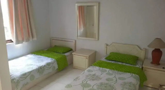 Вилла Apartemen Taman Sejahtera
