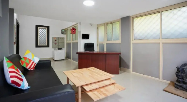 OYO 28826 Exotic Stay, Varaa Hotelli 3 tähden hotellit kohteessa Orissa, 3*