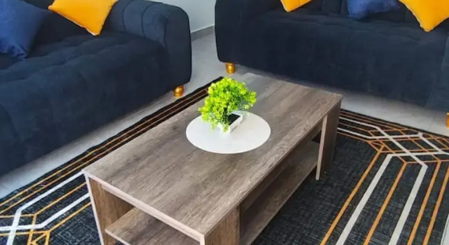 Pavillion Suites