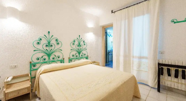 Семейный номер Standard с 2 комнатами Hotel Punta Est