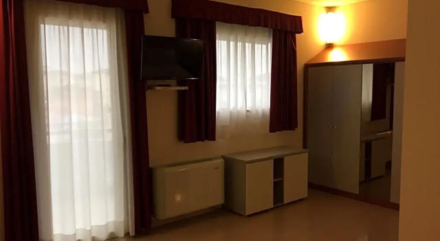 Номер Standard Hotel Verdi