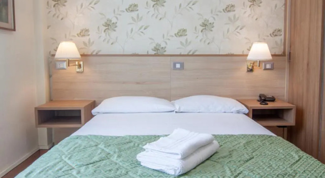Одноместный номер Hotel Dei Fiori