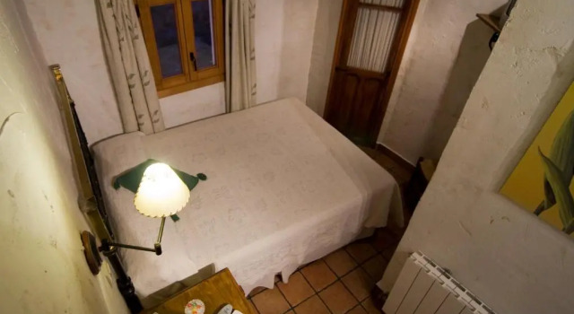Номер Standard Casa Rural & Spa La Graja
