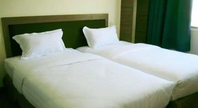 Двухместный номер Superior Salim Inn