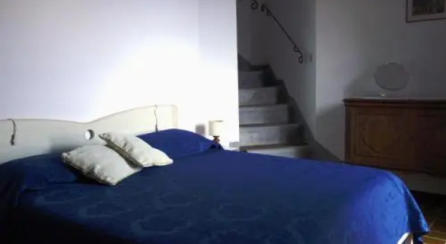 Casa Del Capitano
