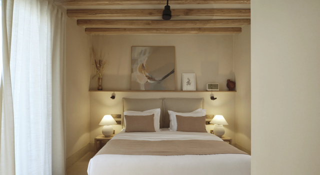 Номер Classic NOS Hotel & Villas