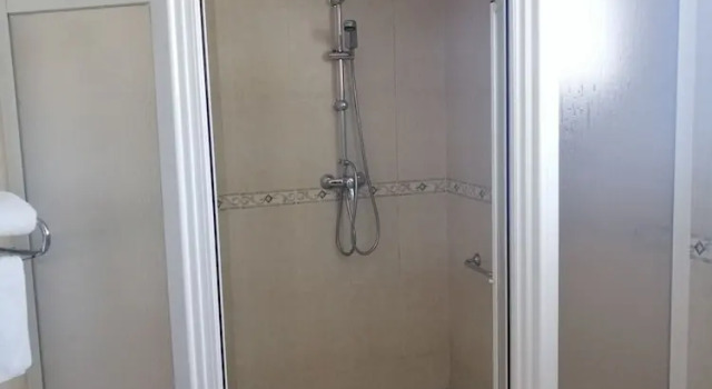 Двухместный номер Standard Hostal La Isla